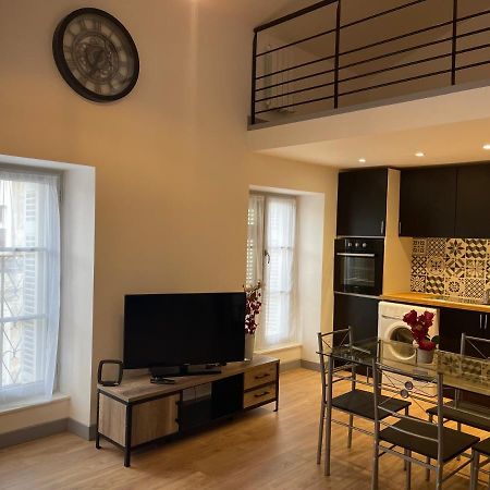 Bordeaux Centre Belle Duplex Apartment Bagian luar foto