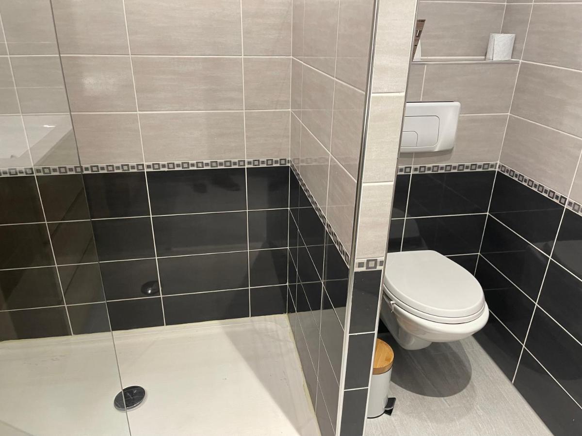 Bordeaux Centre Belle Duplex Apartment Bagian luar foto